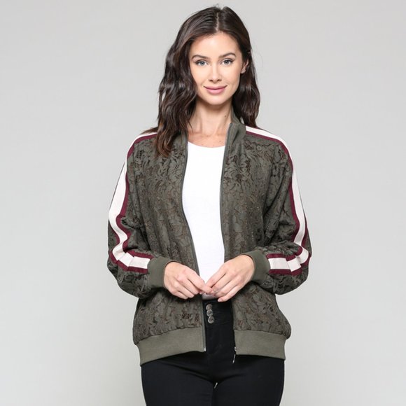 Whitlee Jacket - Picture 4 of 4